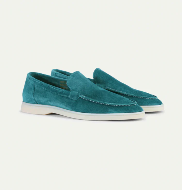 Hermanos - Stylish And Comfortable Loafers