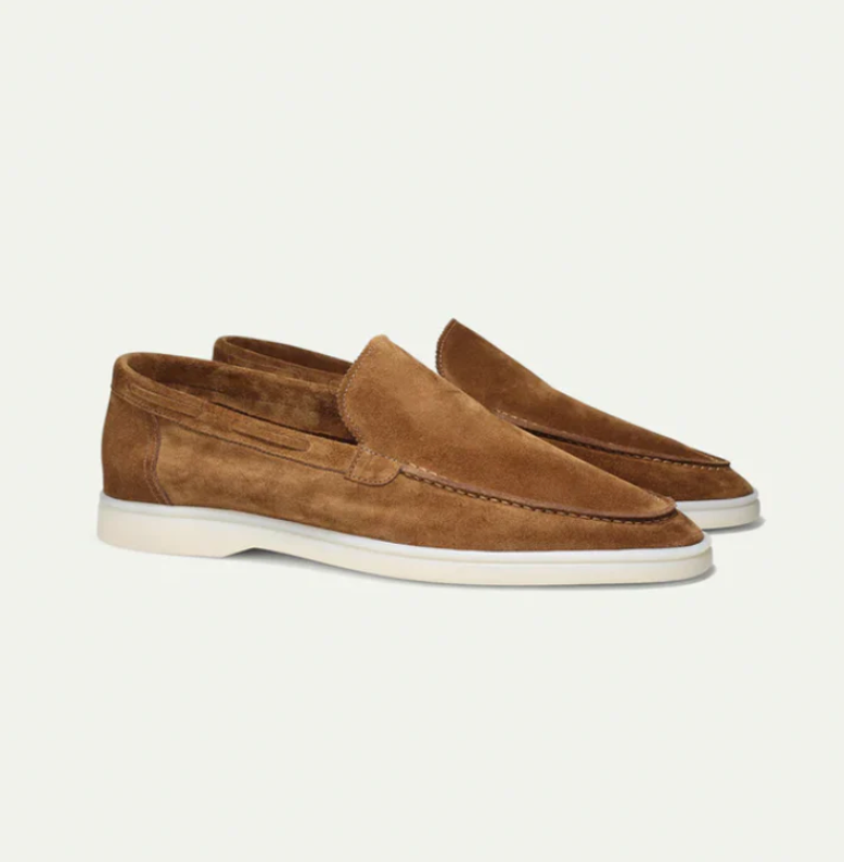 Hermanos - Stylish And Comfortable Loafers