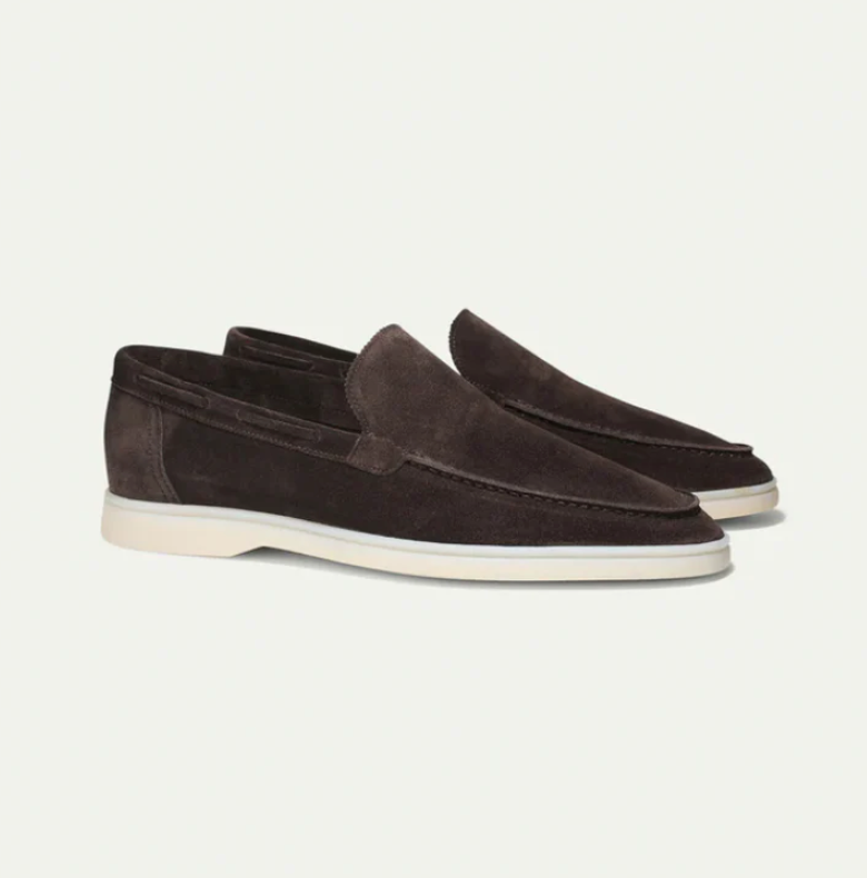 Hermanos - Stylish And Comfortable Loafers