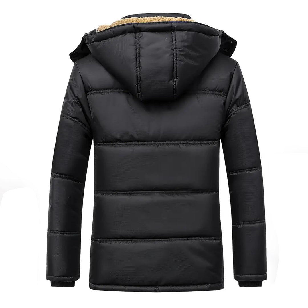 Harrison | Winter jacket for men