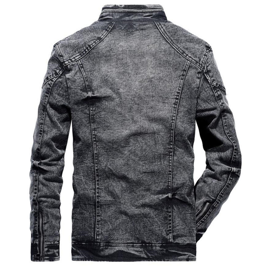 Bastian - Casual men's jacket