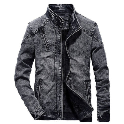 Bastian - Casual men's jacket