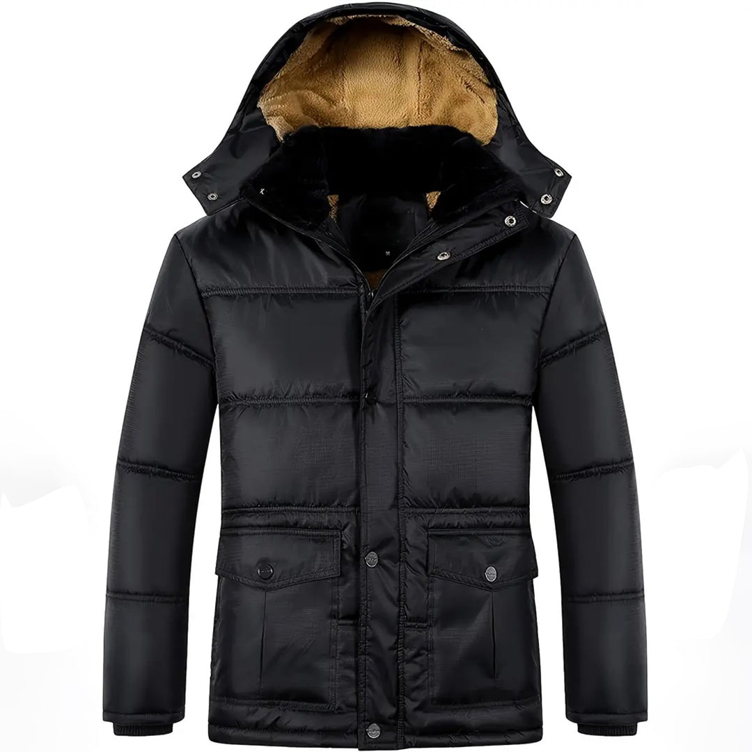 Harrison | Winter jacket for men