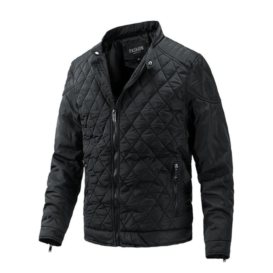 Caleb | Comfortable and stylish jacket