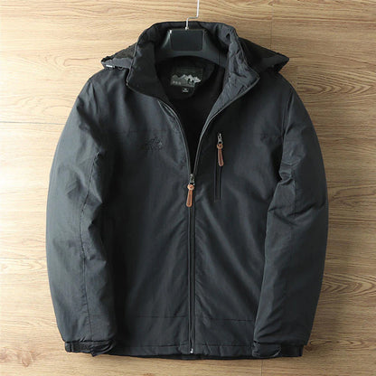 Adan | Outdoor jacket