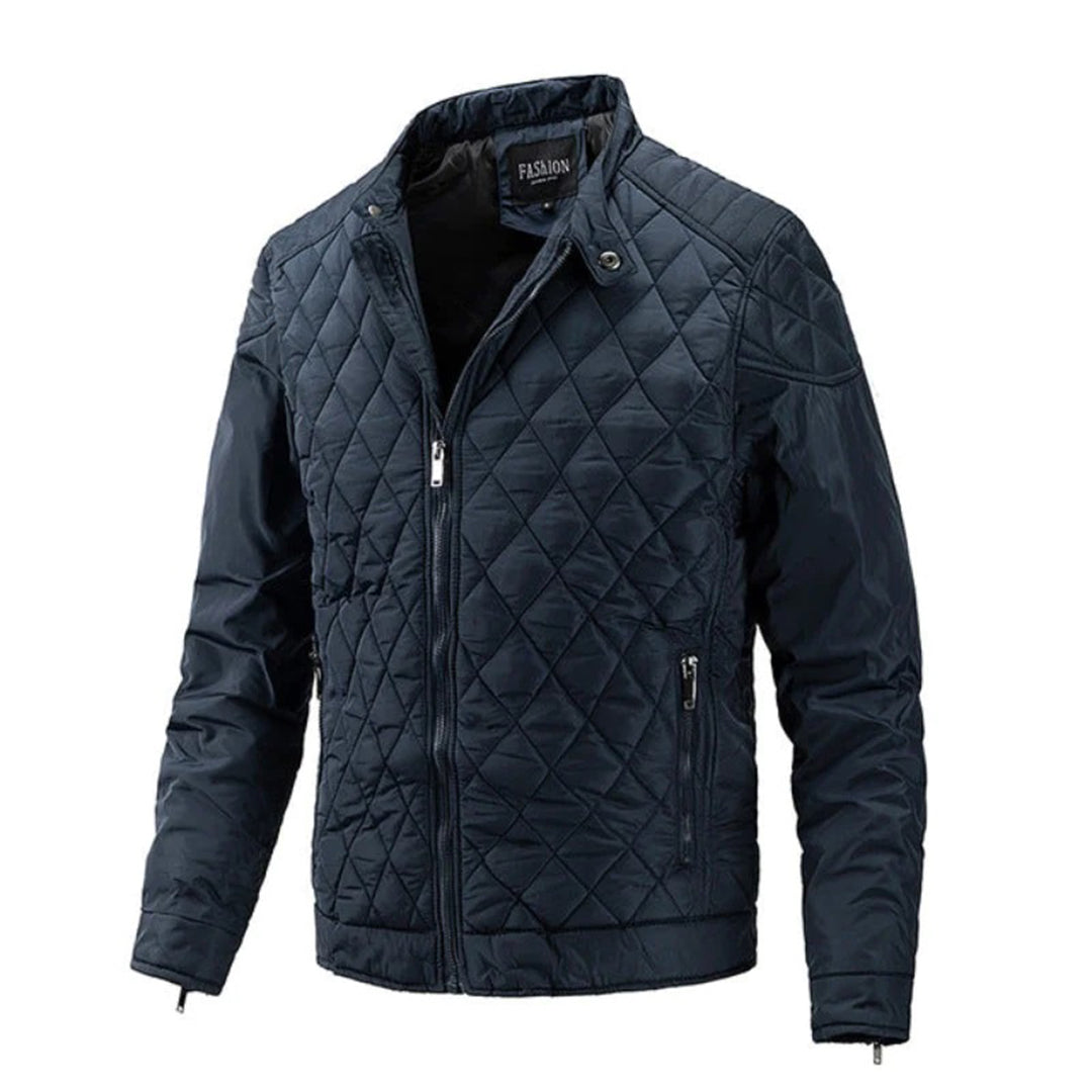 Caleb | Comfortable and stylish jacket