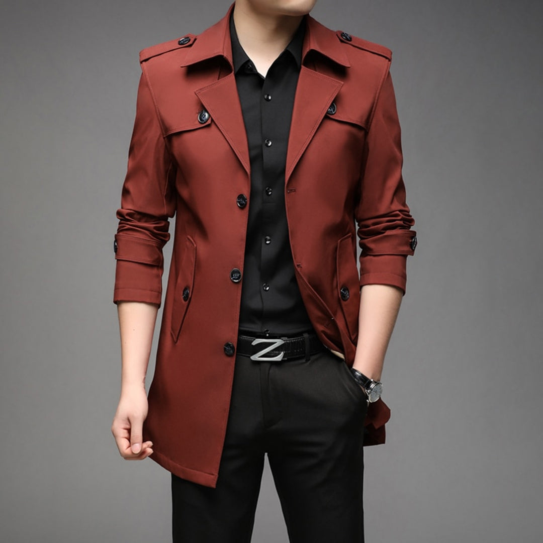 Harvey | Stylish jacket for men