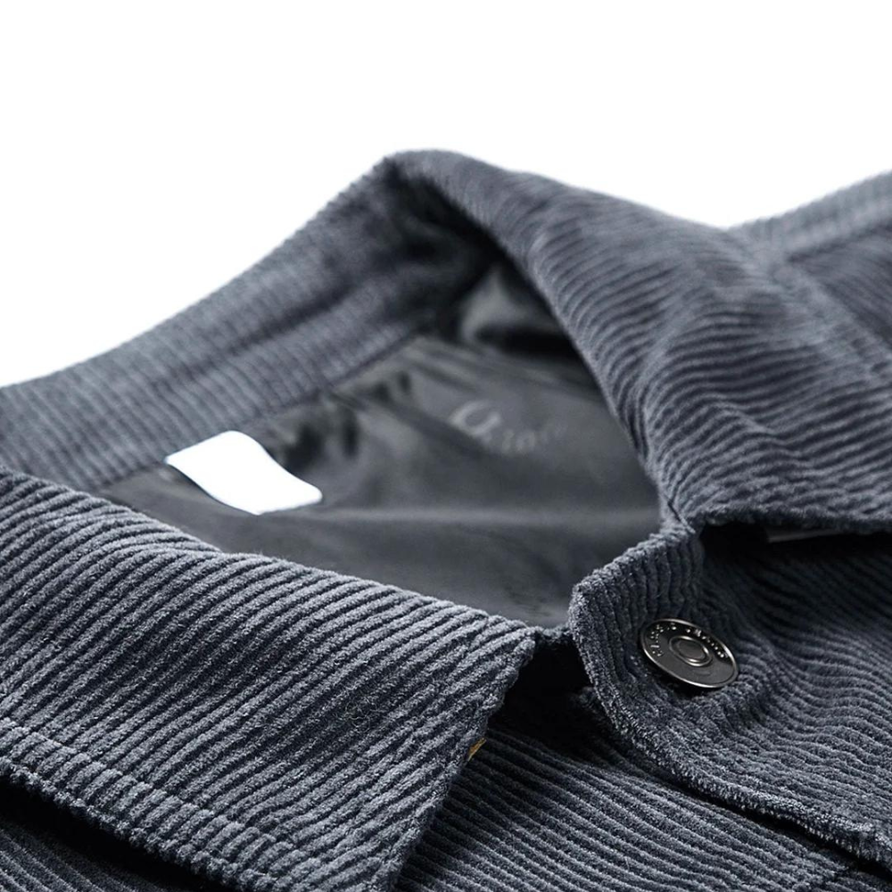 Roach | Comfortable corduroy jacket