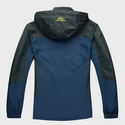 Romano | Waterproof Jacket