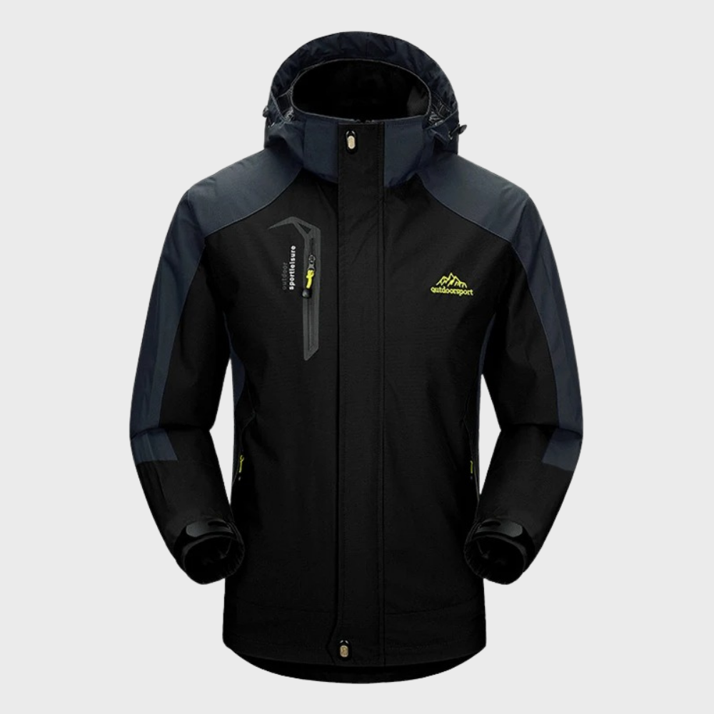 Romano | Waterproof Jacket