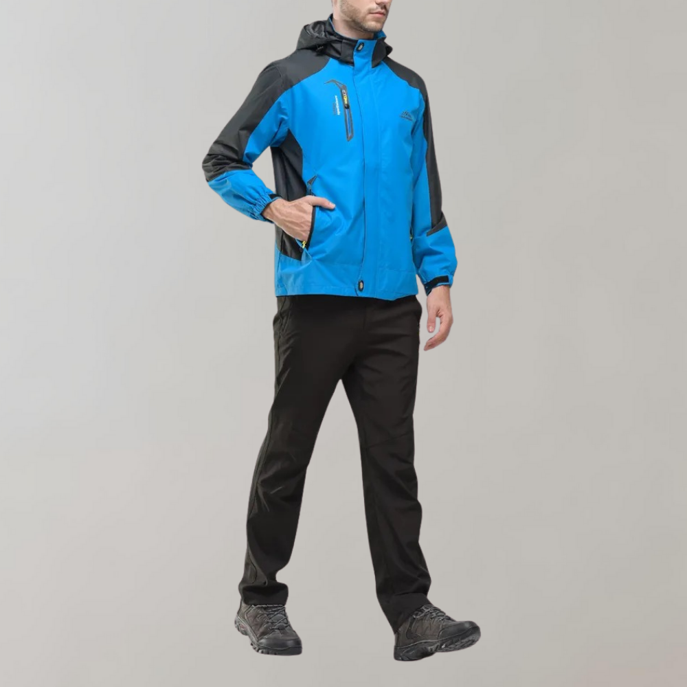 Romano | Waterproof Jacket