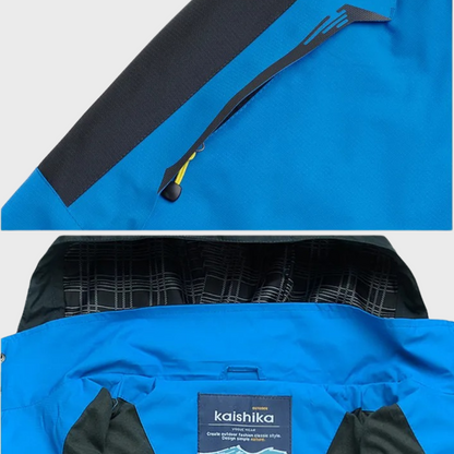 Romano | Waterproof Jacket