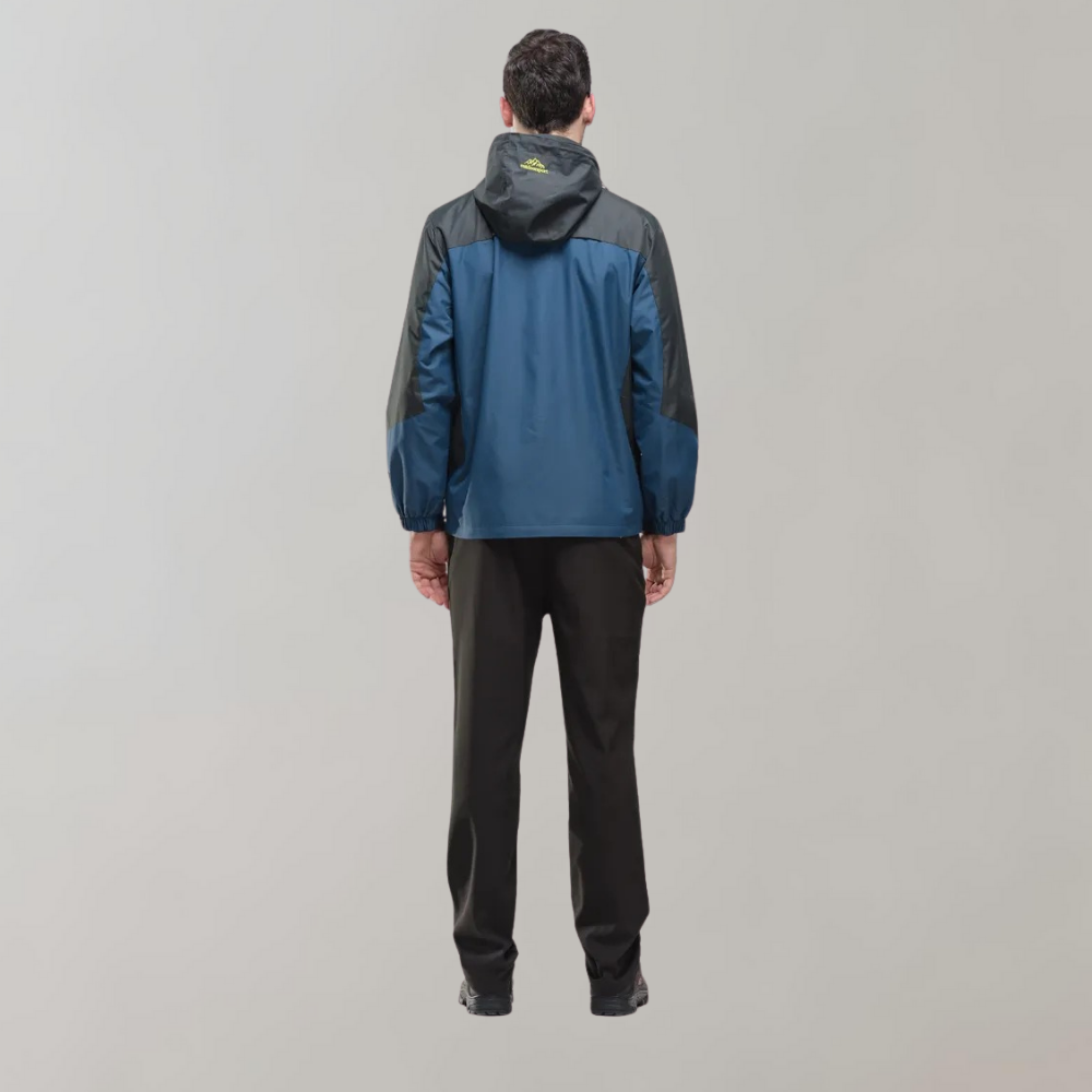 Romano | Waterproof Jacket