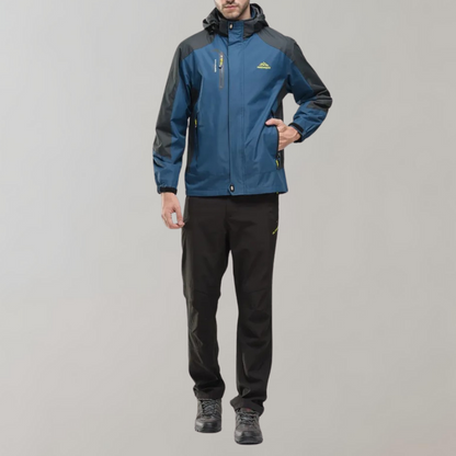 Romano | Waterproof Jacket