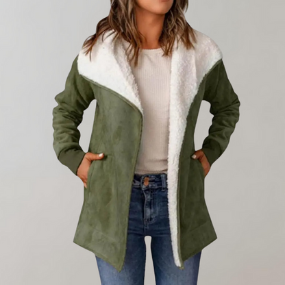 Chantal | Soft and stylish cardigan