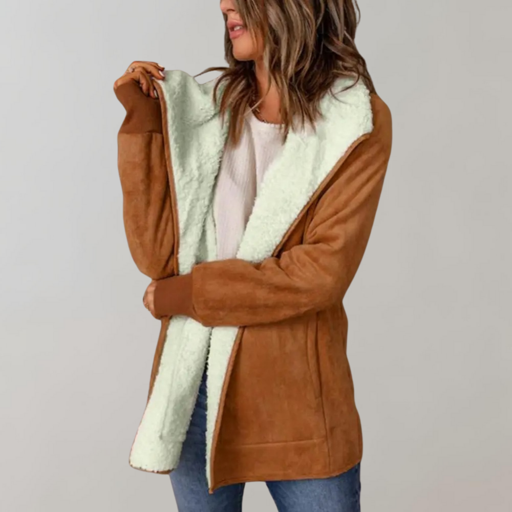 Chantal | Soft and stylish cardigan