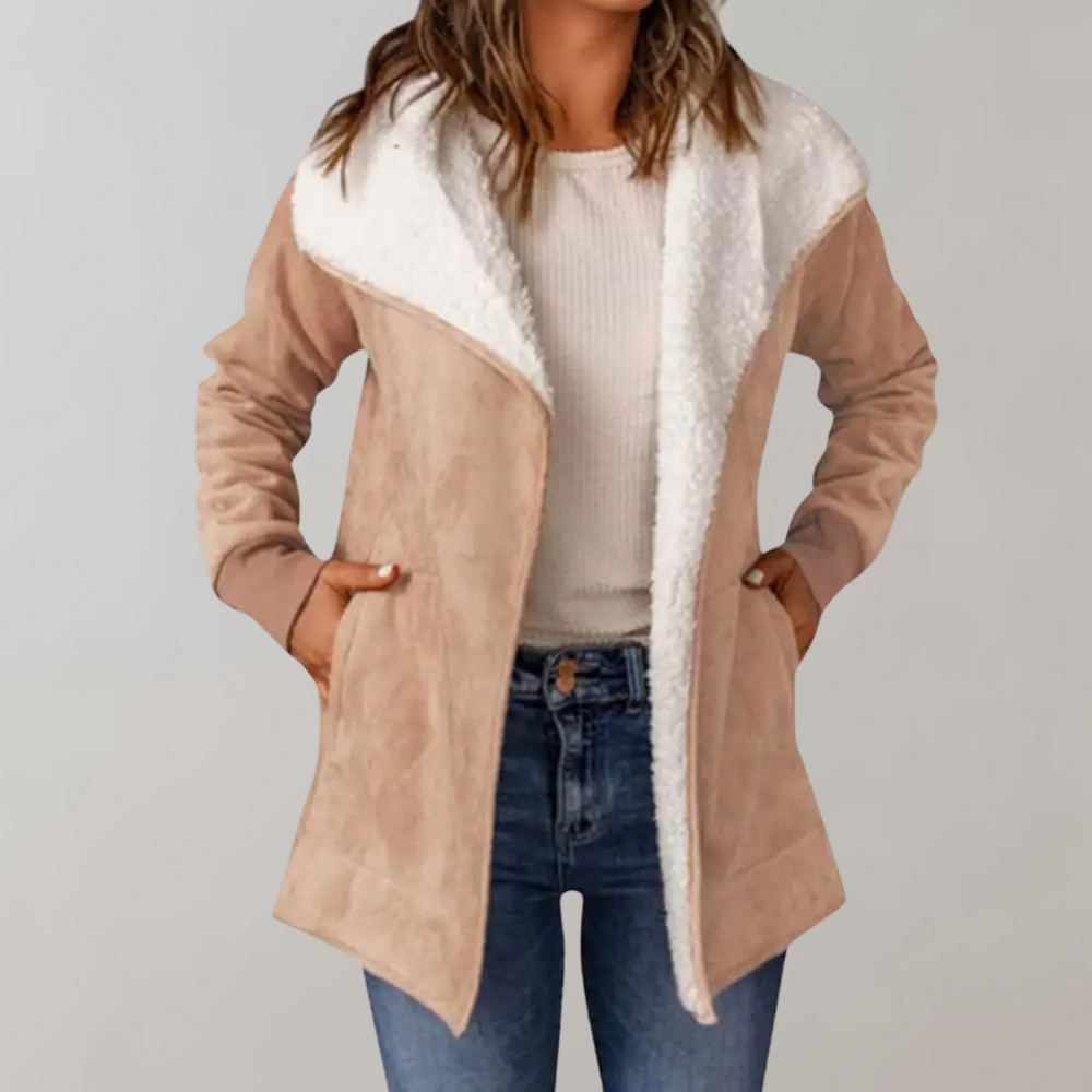 Chantal | Soft and stylish cardigan