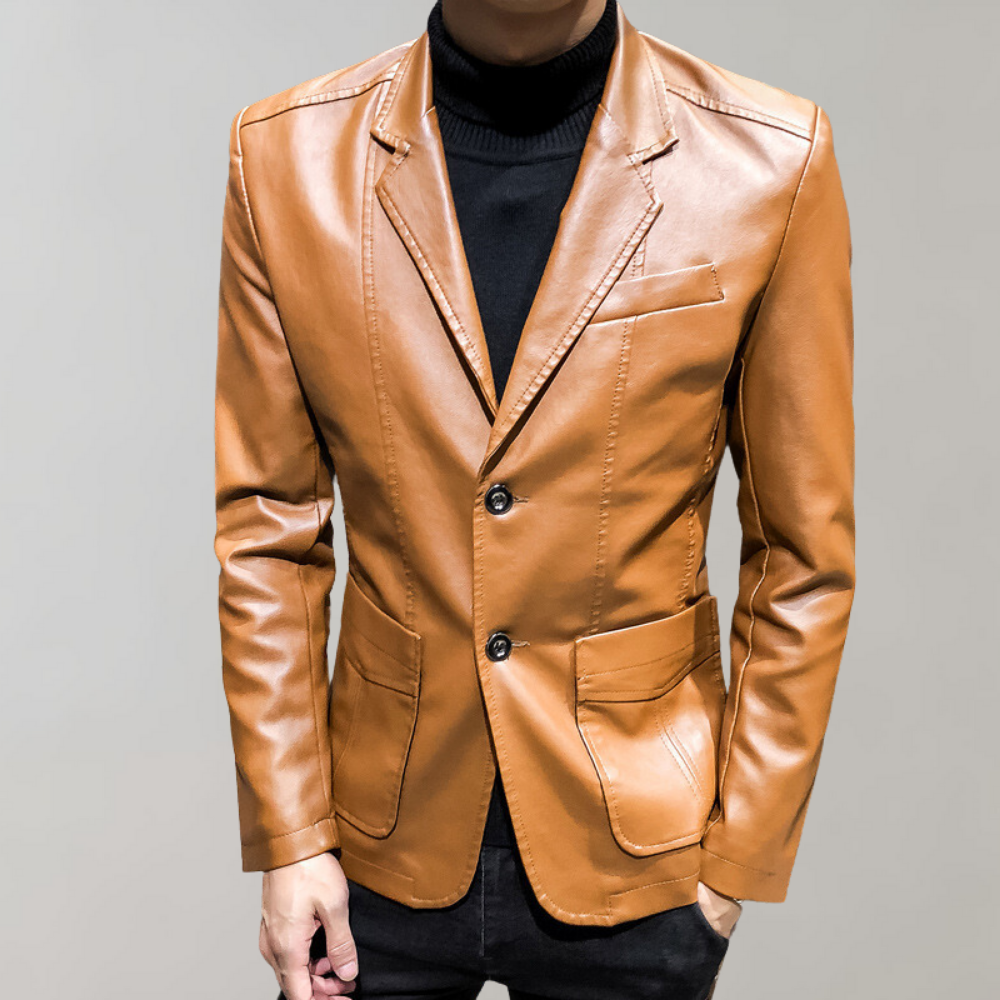 Ernest | Men's blazer jacket