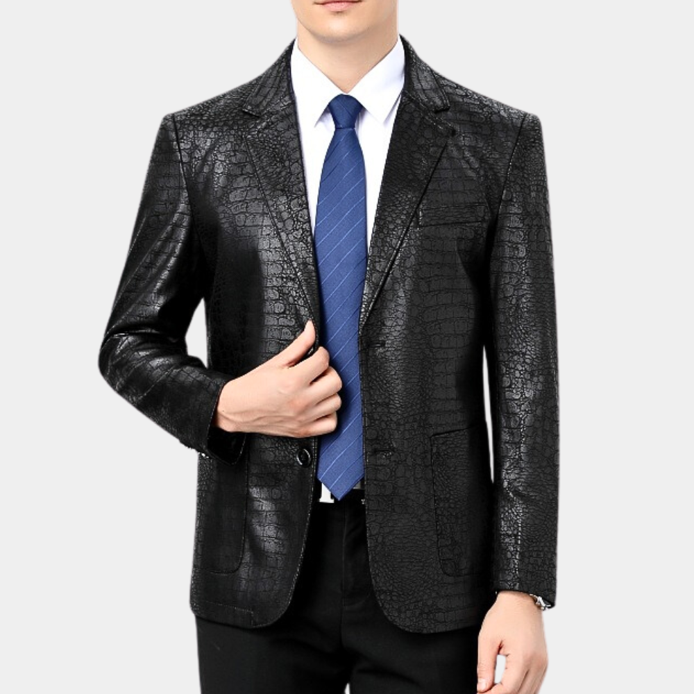 Nate | Stylish men's blazer