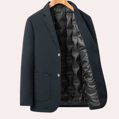 Warren | Comfortable men's blazer