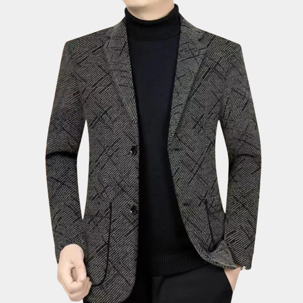 Christopher | Modern men's blazer