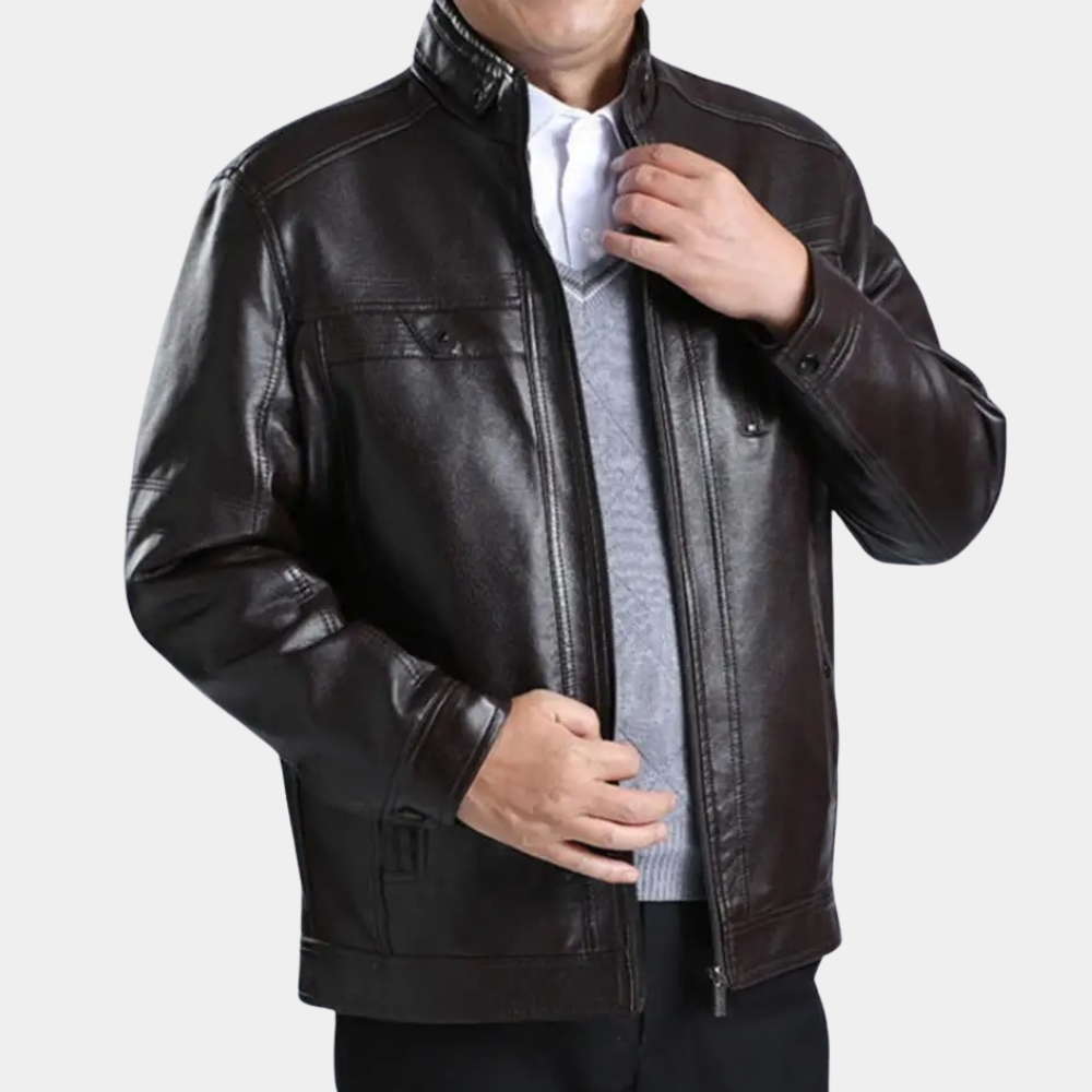 Cameron | Simple and modern men's jacket