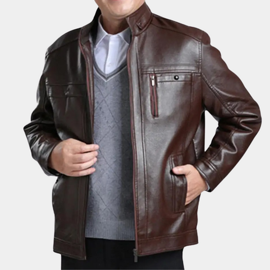 Cameron | Simple and modern men's jacket