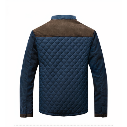 Dario | Men's Outdoor Jacket