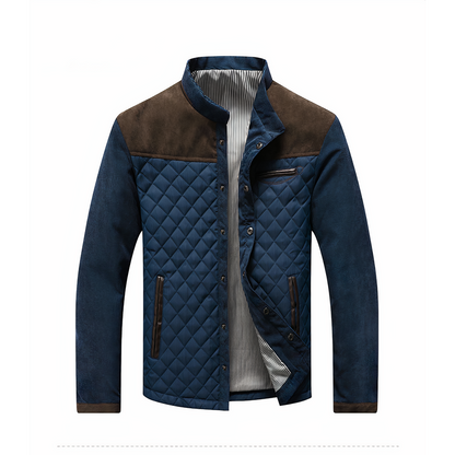 Dario | Men's Outdoor Jacket