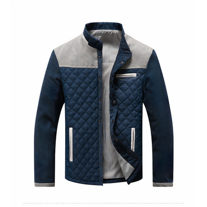 Dario | Men's Outdoor Jacket