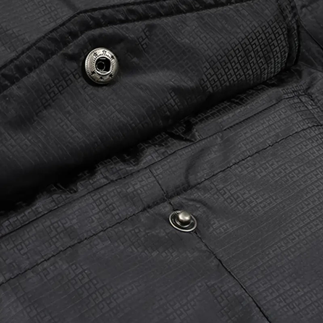 Harrison | Winter jacket for men