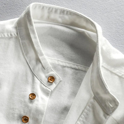 Geert | Men's Shirt