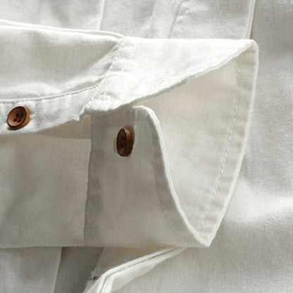 Geert | Men's Shirt