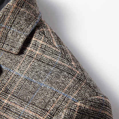 Fletcher | Casual blazer for men