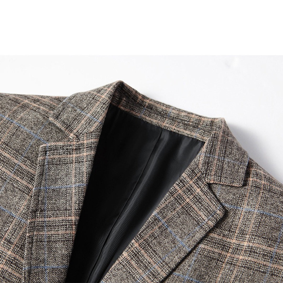 Fletcher | Casual blazer for men