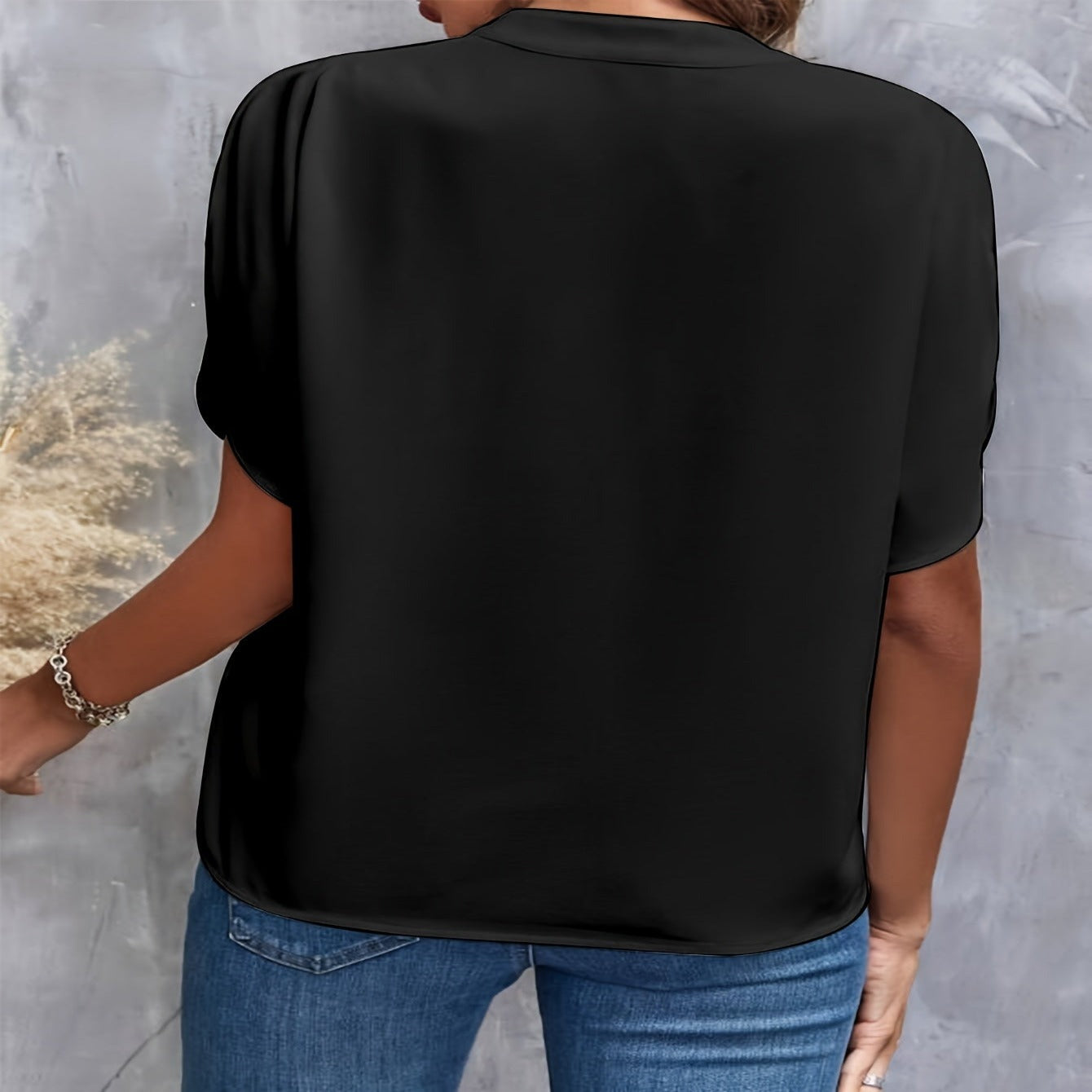 Avalon | Womens Blouse