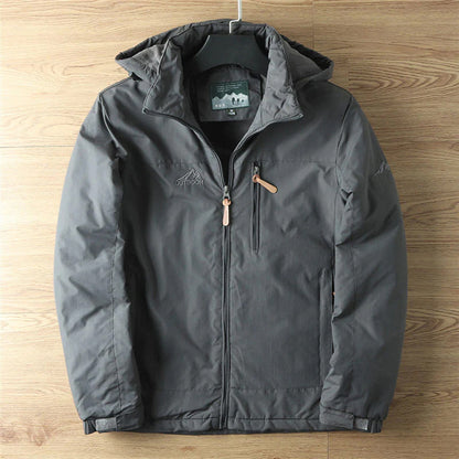 Adan | Outdoor jacket