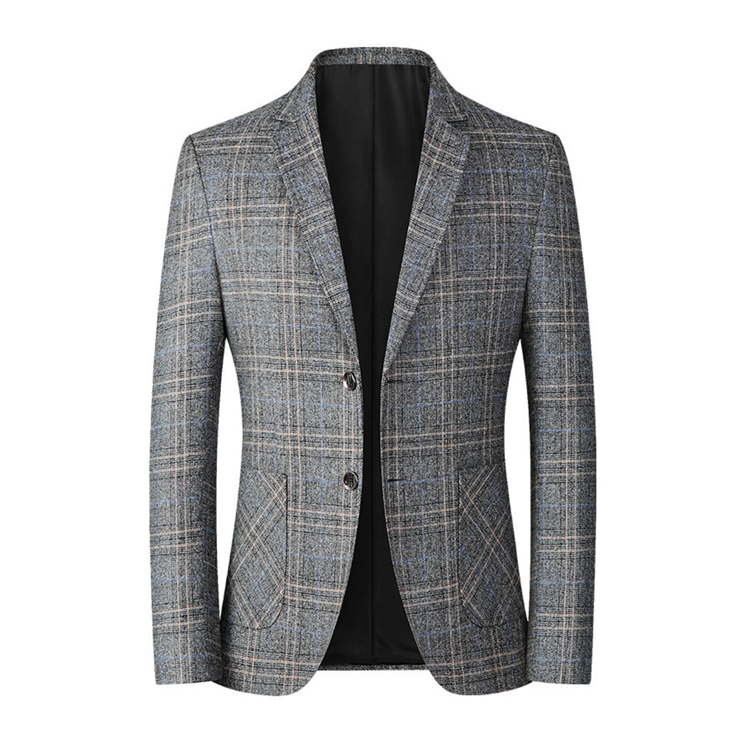 Fletcher | Casual blazer for men