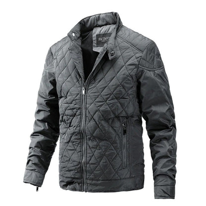 Caleb | Comfortable and stylish jacket