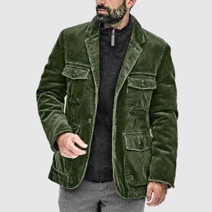 Tim | Casual Jacket