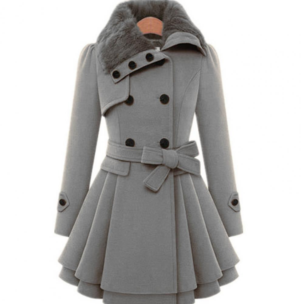 JOLIN - Elegant Ladies Coat