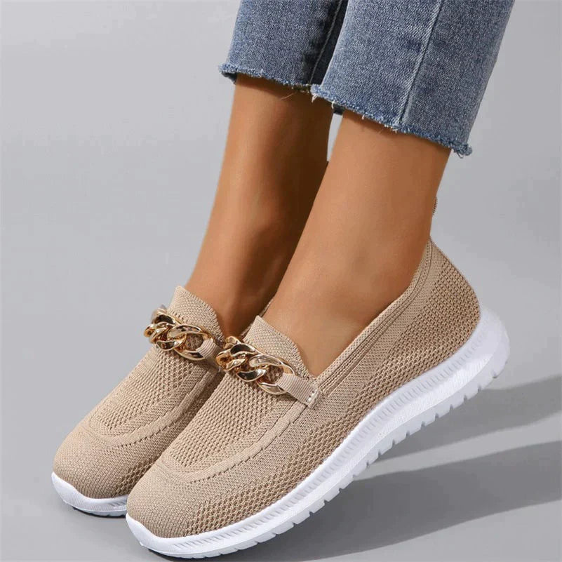 Jimena | Slip-On Orthopedic Sneakers