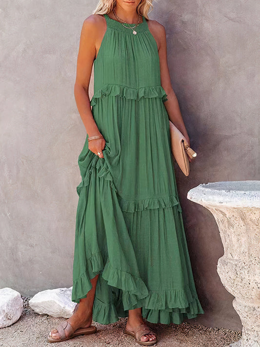 Melody | Maxi Dress