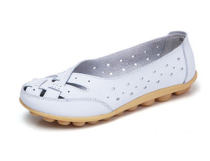 LEVINE - Orthopedic Breathable Women's Loafers