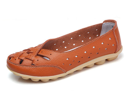 LEVINE - Orthopedic Breathable Women's Loafers