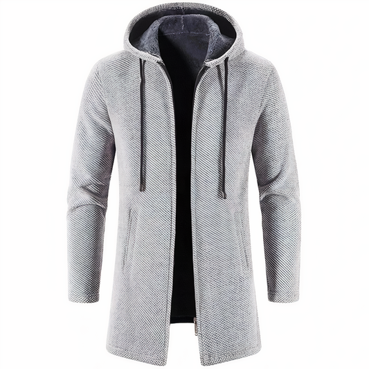 Koa | Hooded Winter Jacket