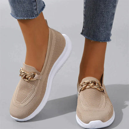 Jimena | Slip-On Orthopedic Sneakers