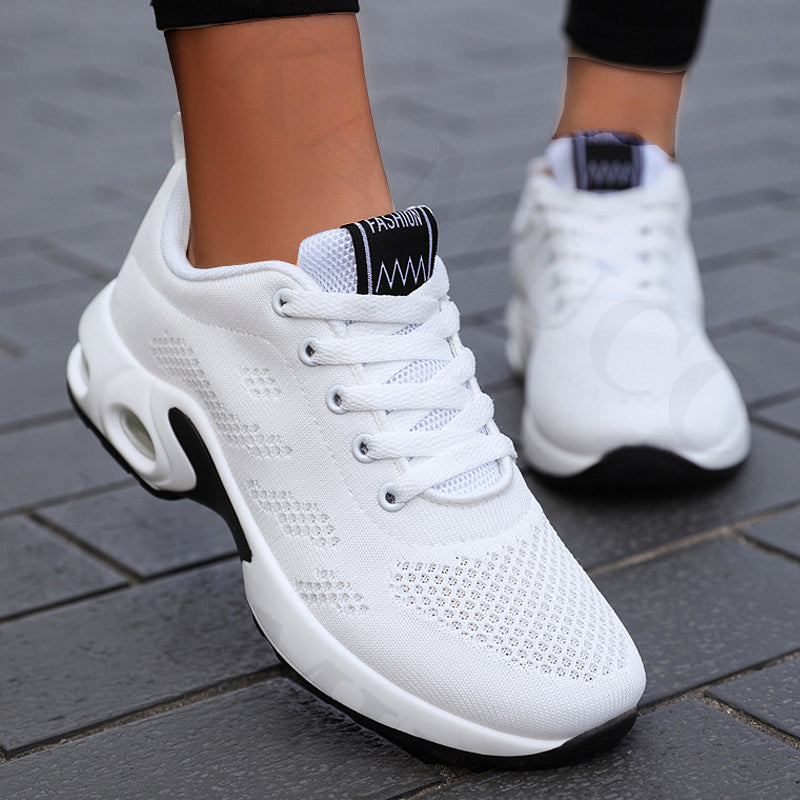 DITA - Orthopedic Sneakers Women