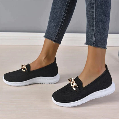 Jimena | Slip-On Orthopedic Sneakers