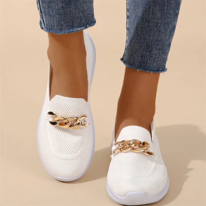 Jimena | Slip-On Orthopedic Sneakers